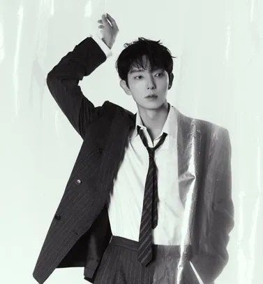 이준기의 최신 사진