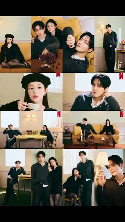 キム・ソンホのビハインドカット