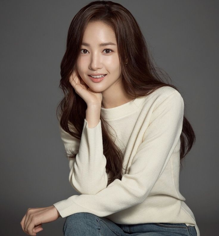 Latest photo of Park Minyoung