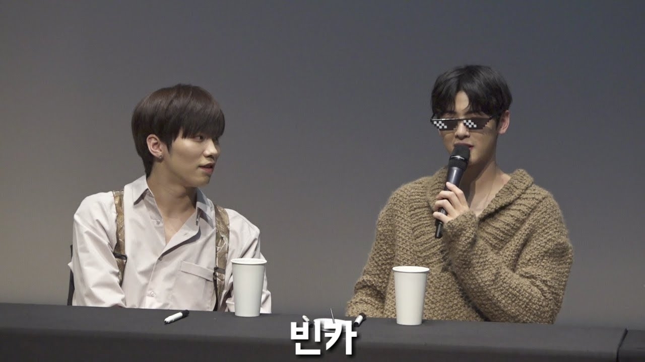 車銀優的幕後花絮