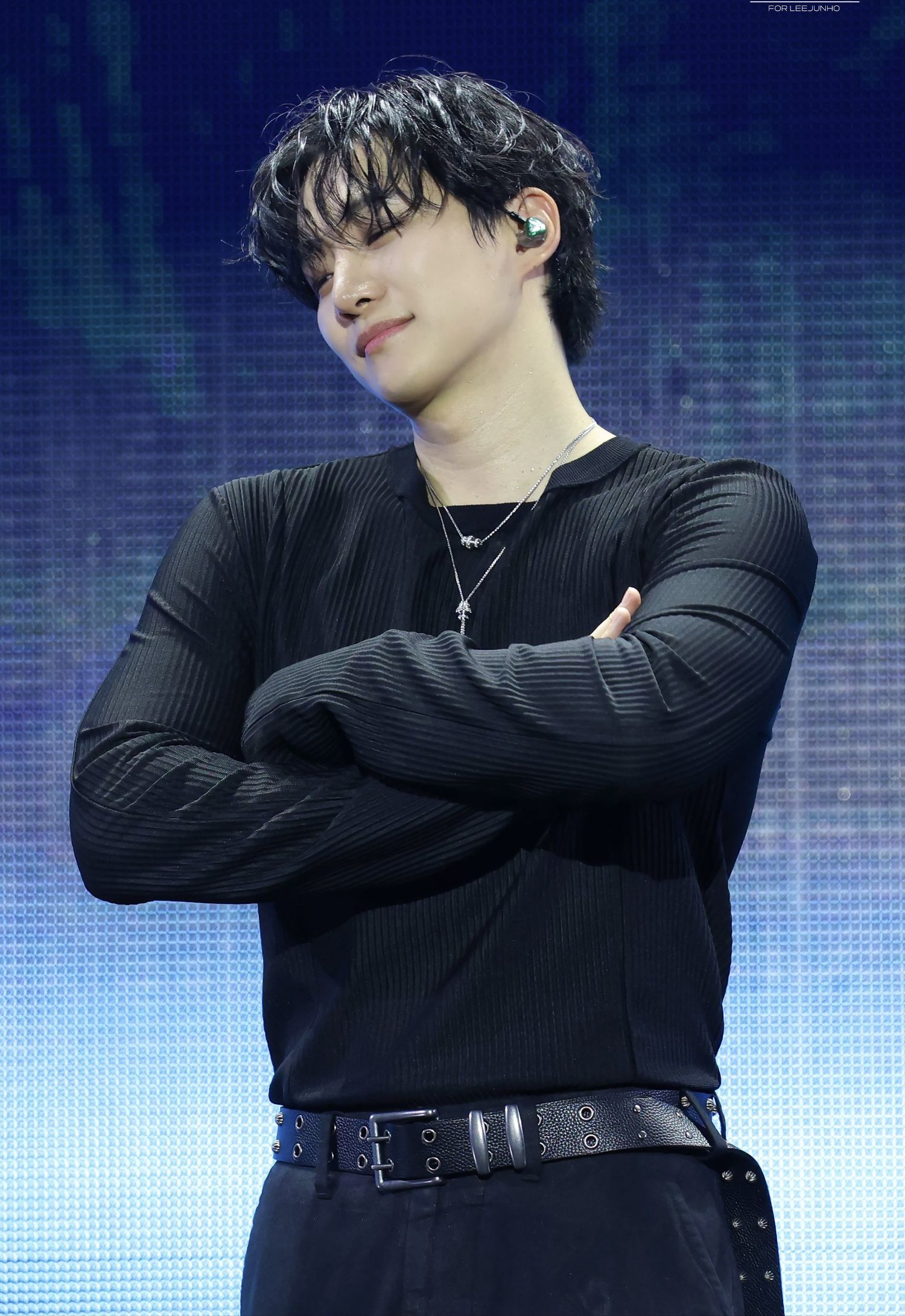 이준호의 최신 사진