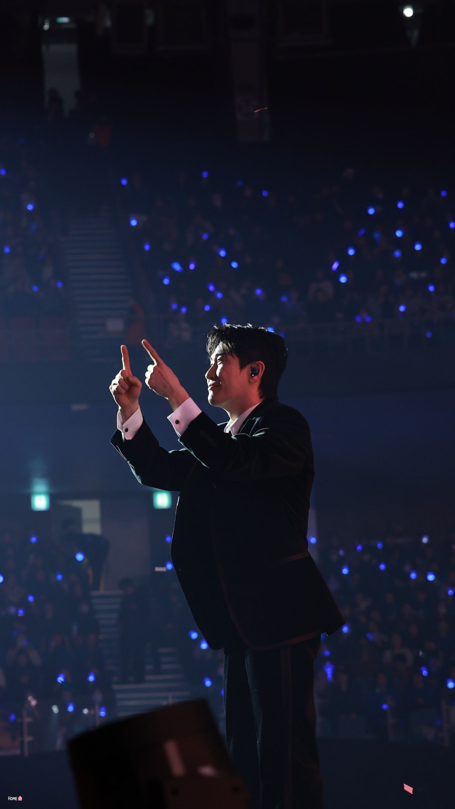 永卓的幕後花絮