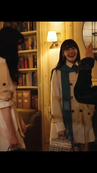 Recent activity shot of Yoona