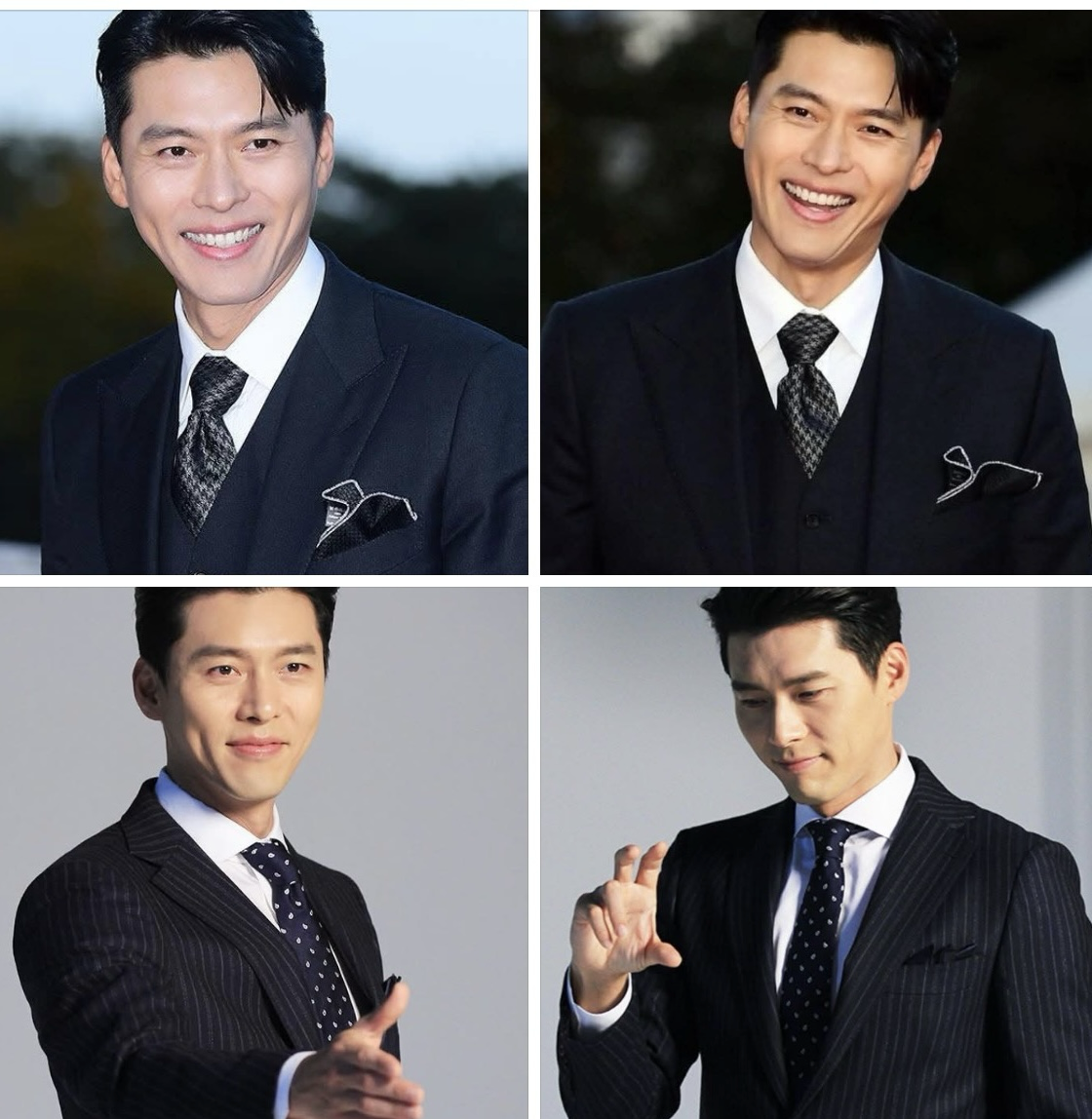 玄彬的近期活動照