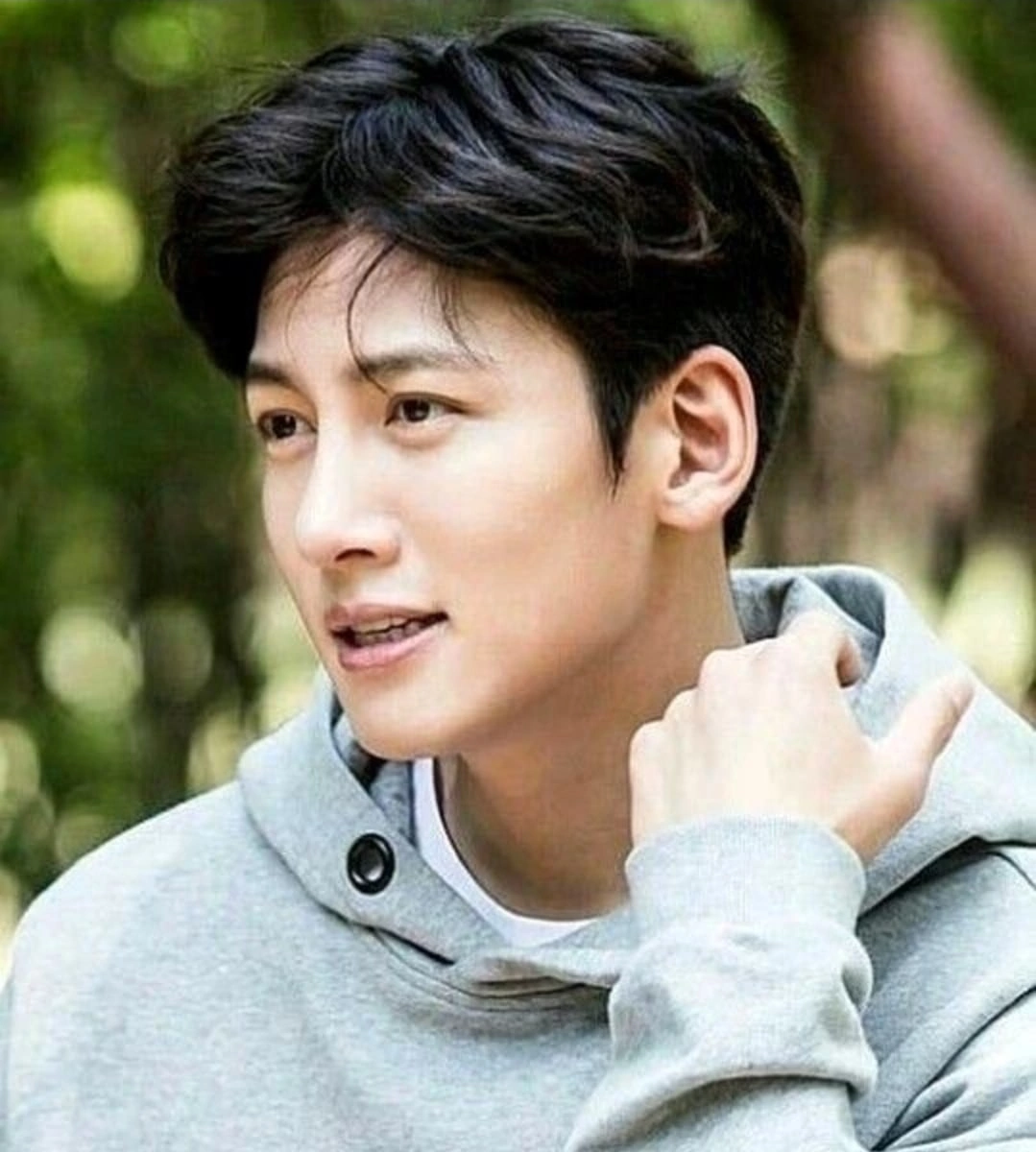 지창욱 팬이 찍은 순간