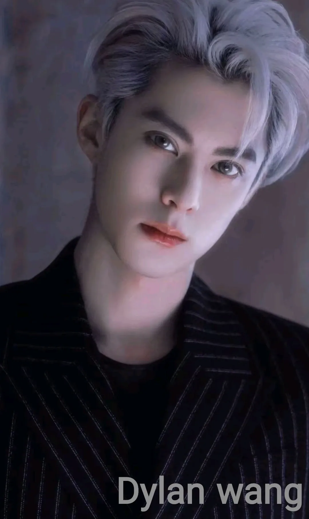 Latest photo of Dylan Wang