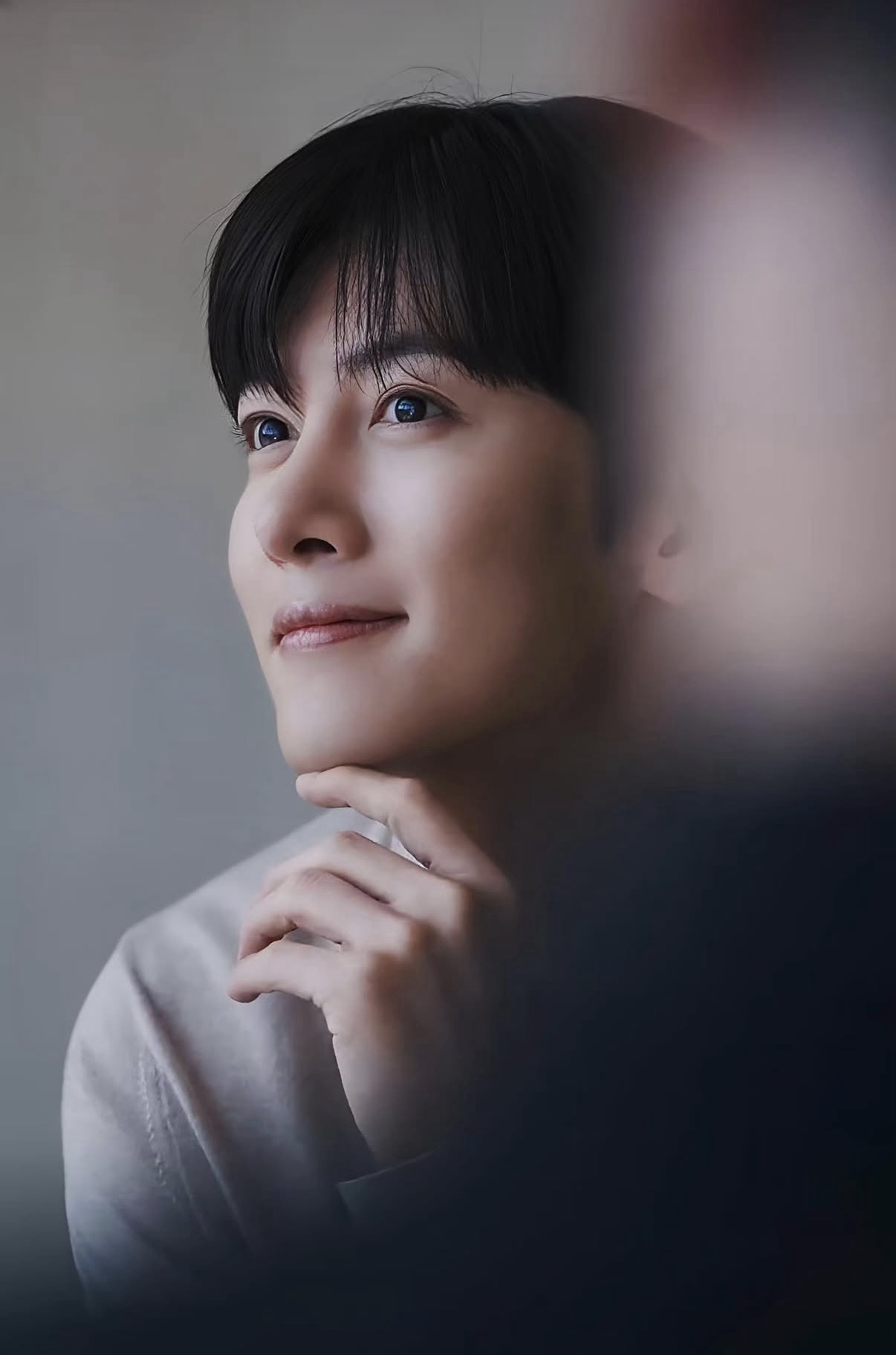 Foto kegiatan terbaru dari Ji Changwook