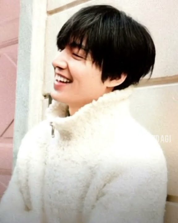 Recent activity shot of Lee Minho