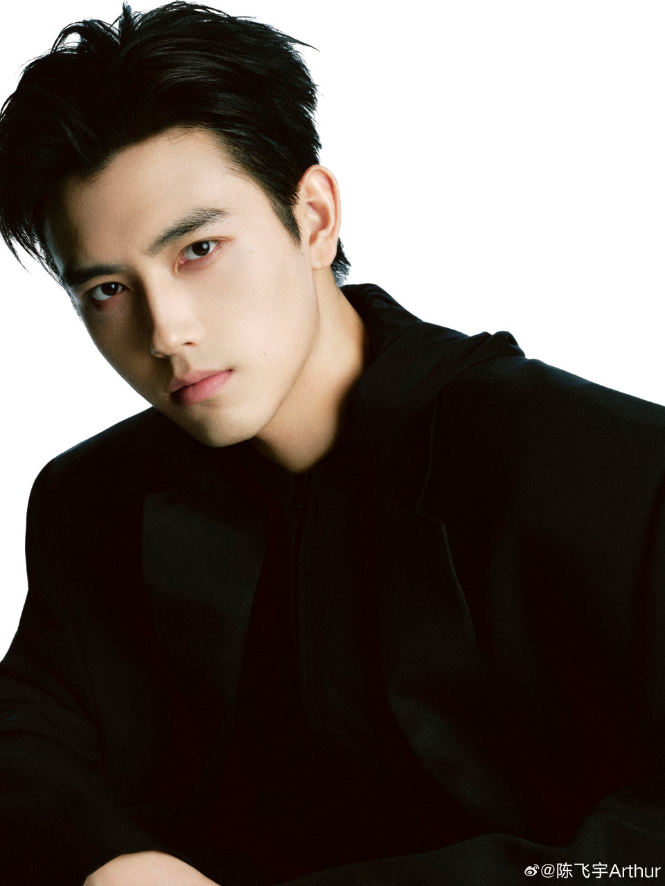 Recent activity shot of Arthur Chen