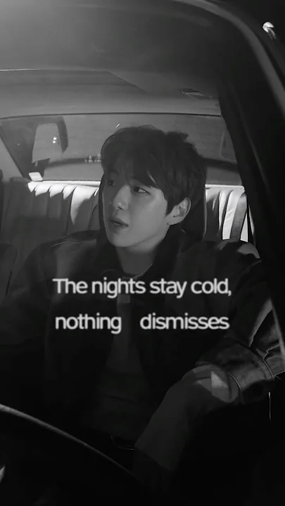 A moment captured by a fan of Secret Garden