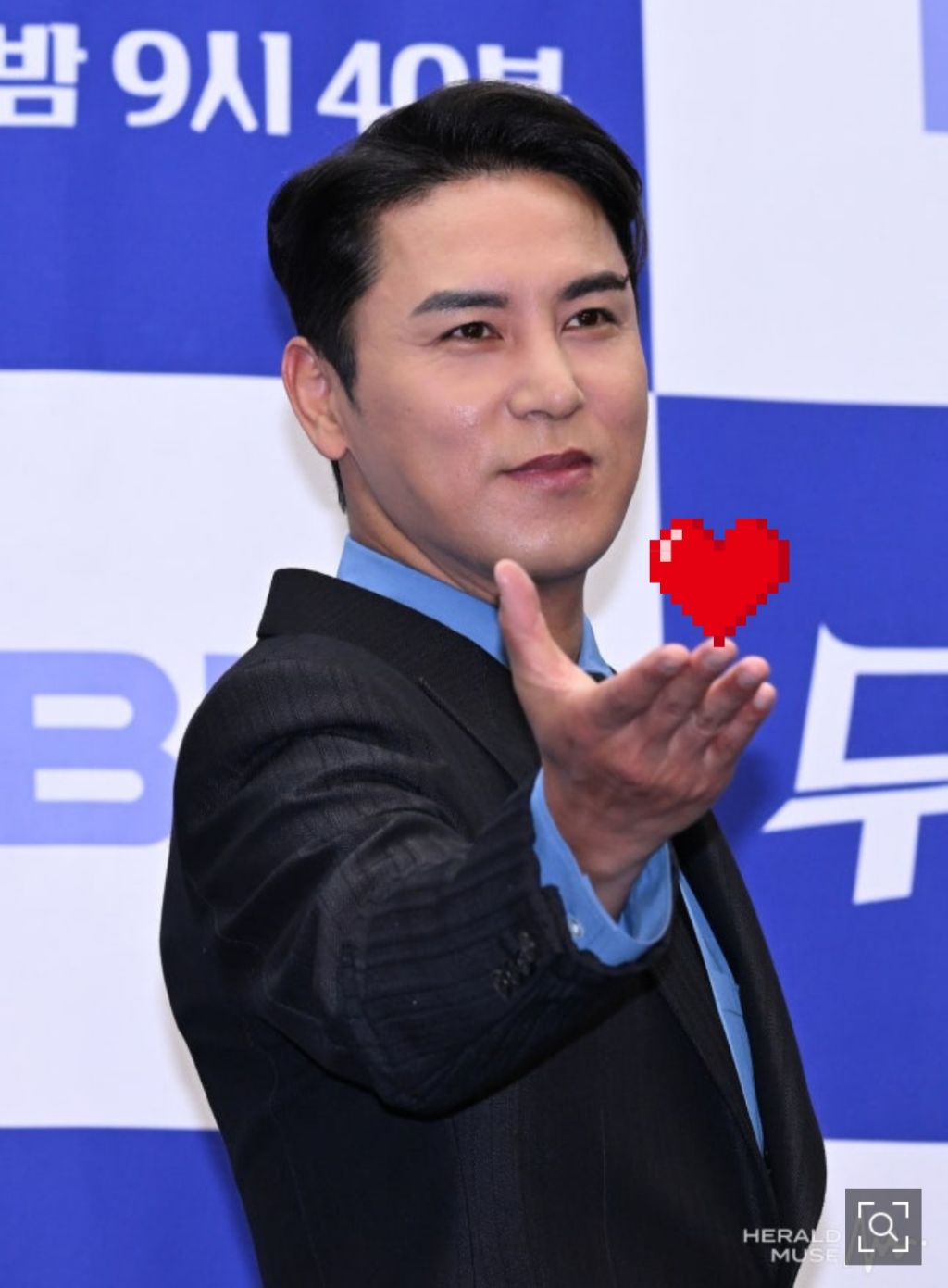 チャン・ミンホの最新写真