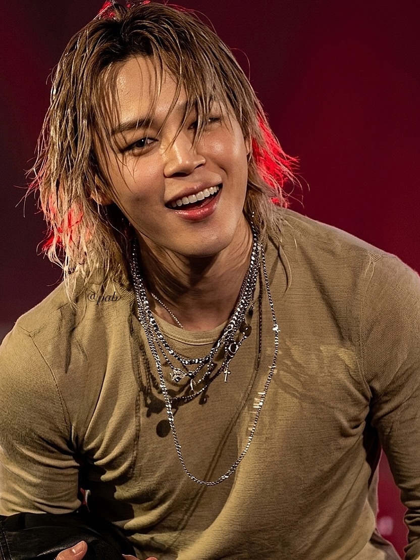 ハ・ジミンの最新写真