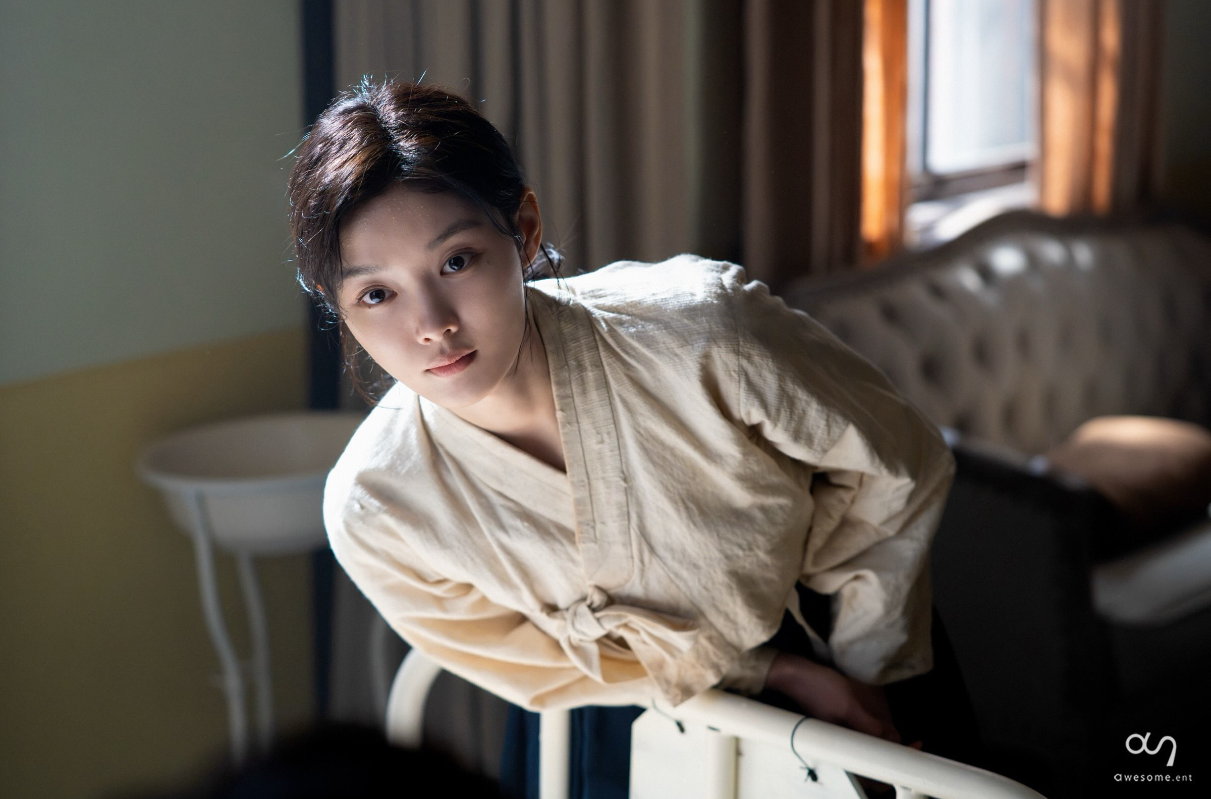 Latest photo of Kim Youjung