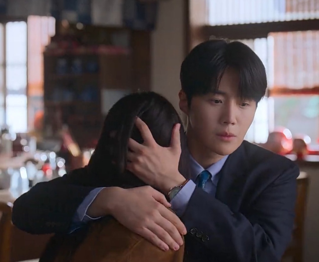 キム・ソンホの最近の活動ショット