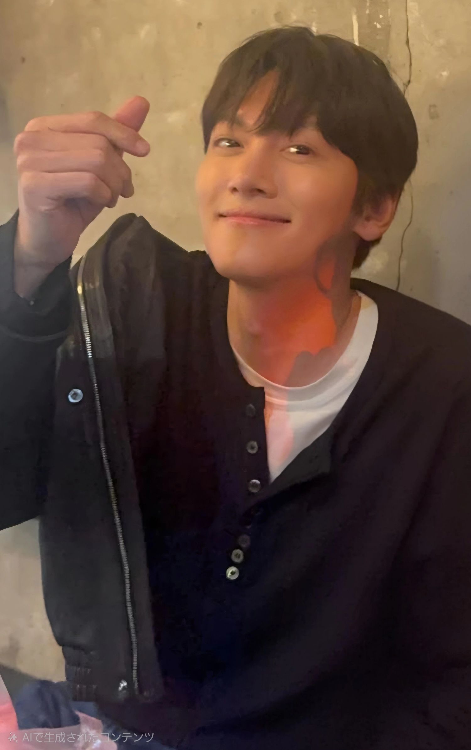 池昌旭的最新照片