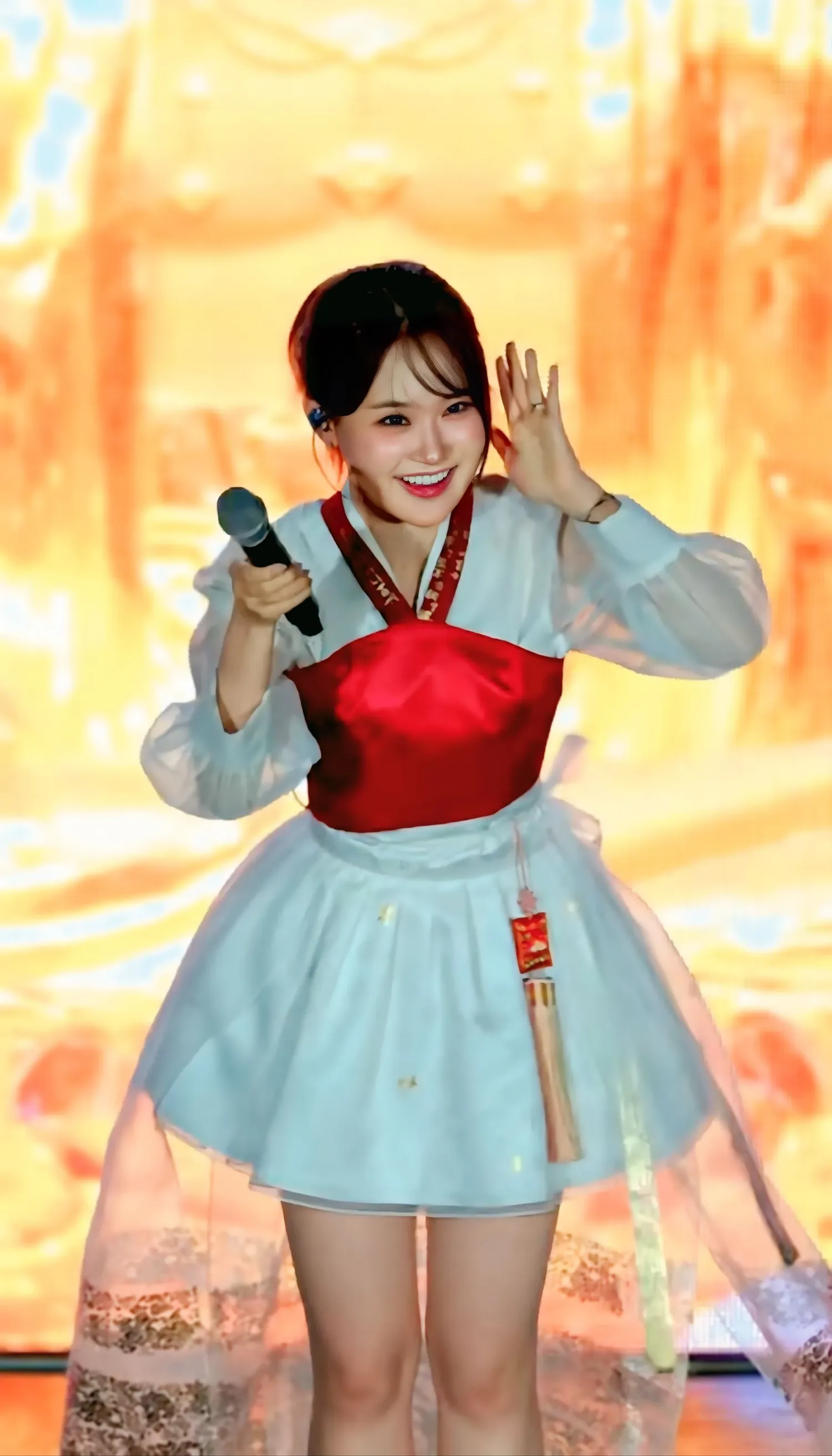 金多贤的幕后花絮