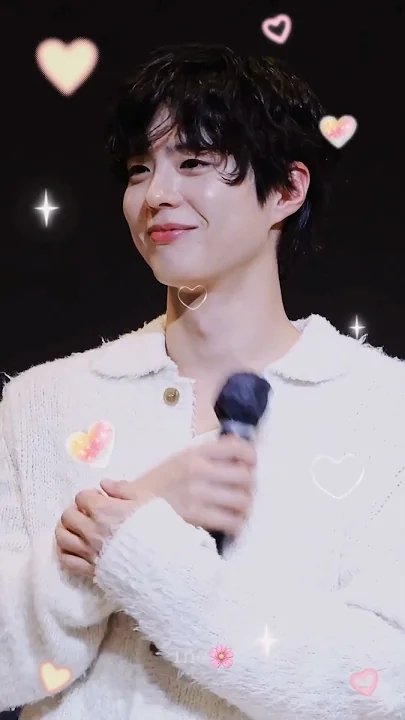 Today's popular wallpaper in Park Bogum community