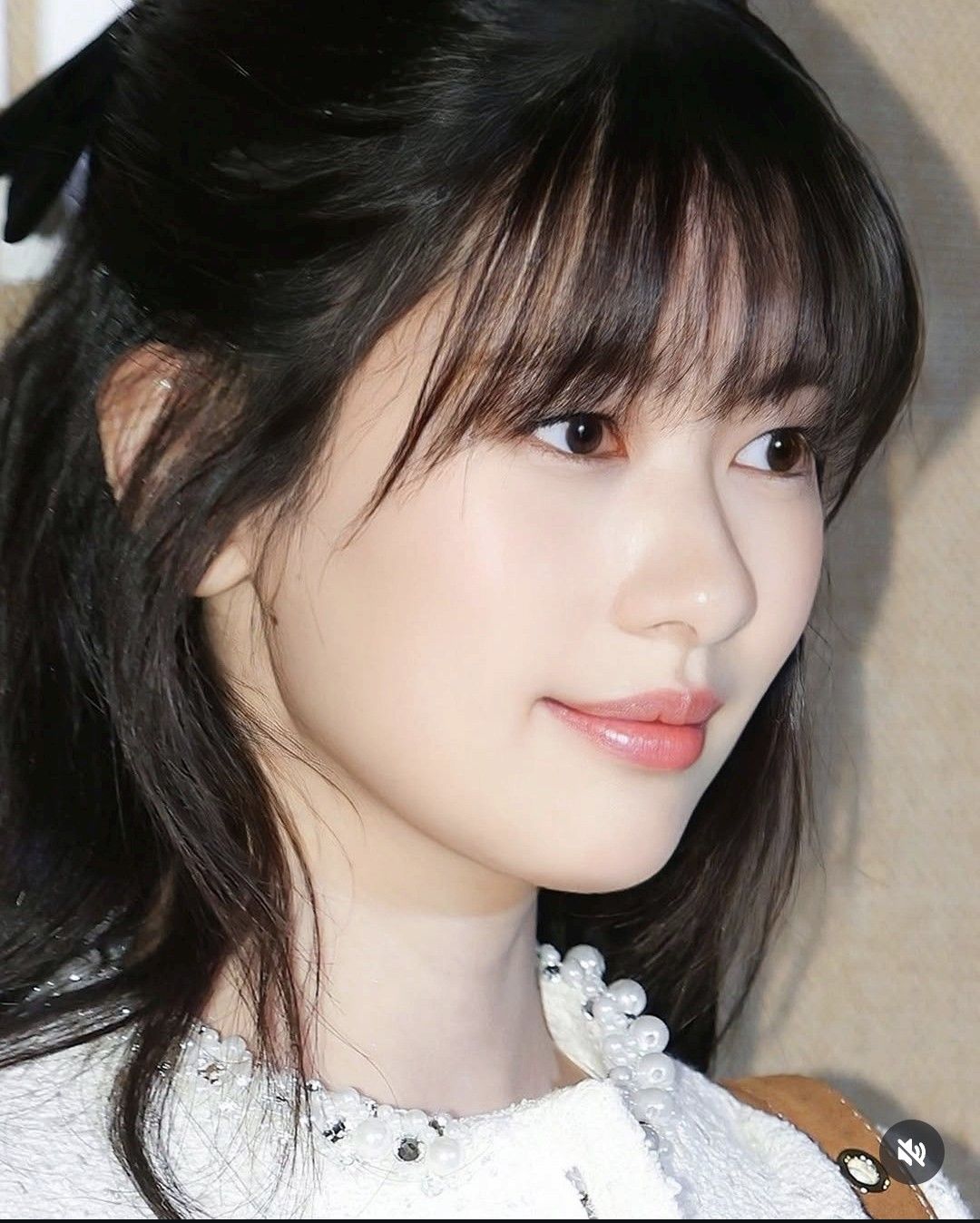 Foto kegiatan terbaru dari Jung Somin