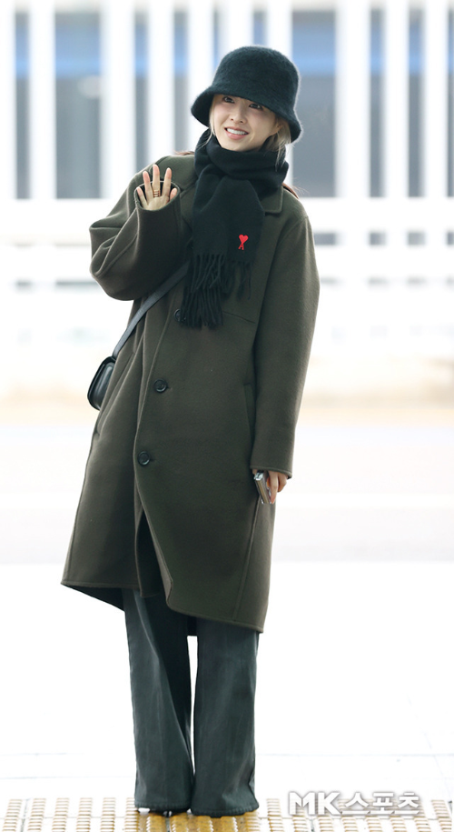 朴寶英的幕後花絮