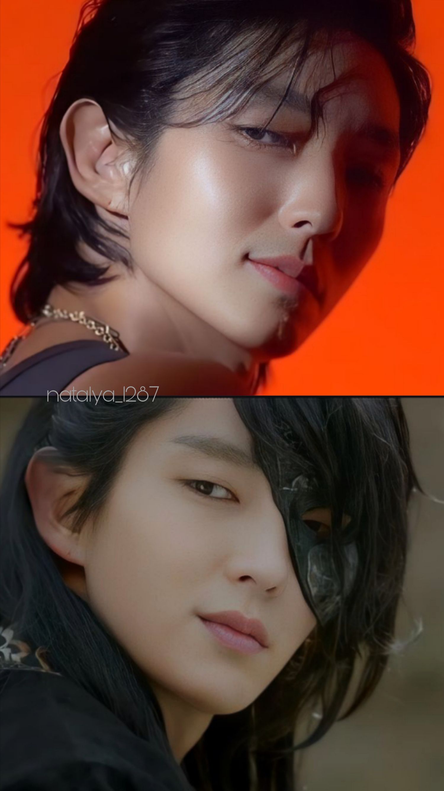 李準基的最新照片