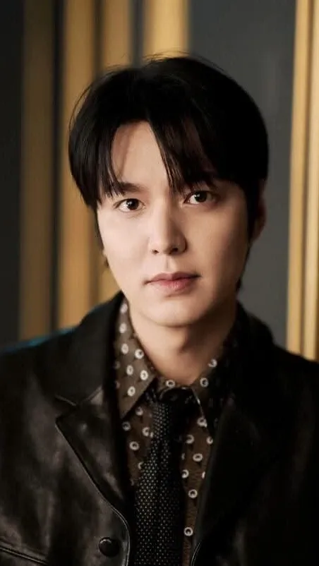 Latest photo of Lee Minho