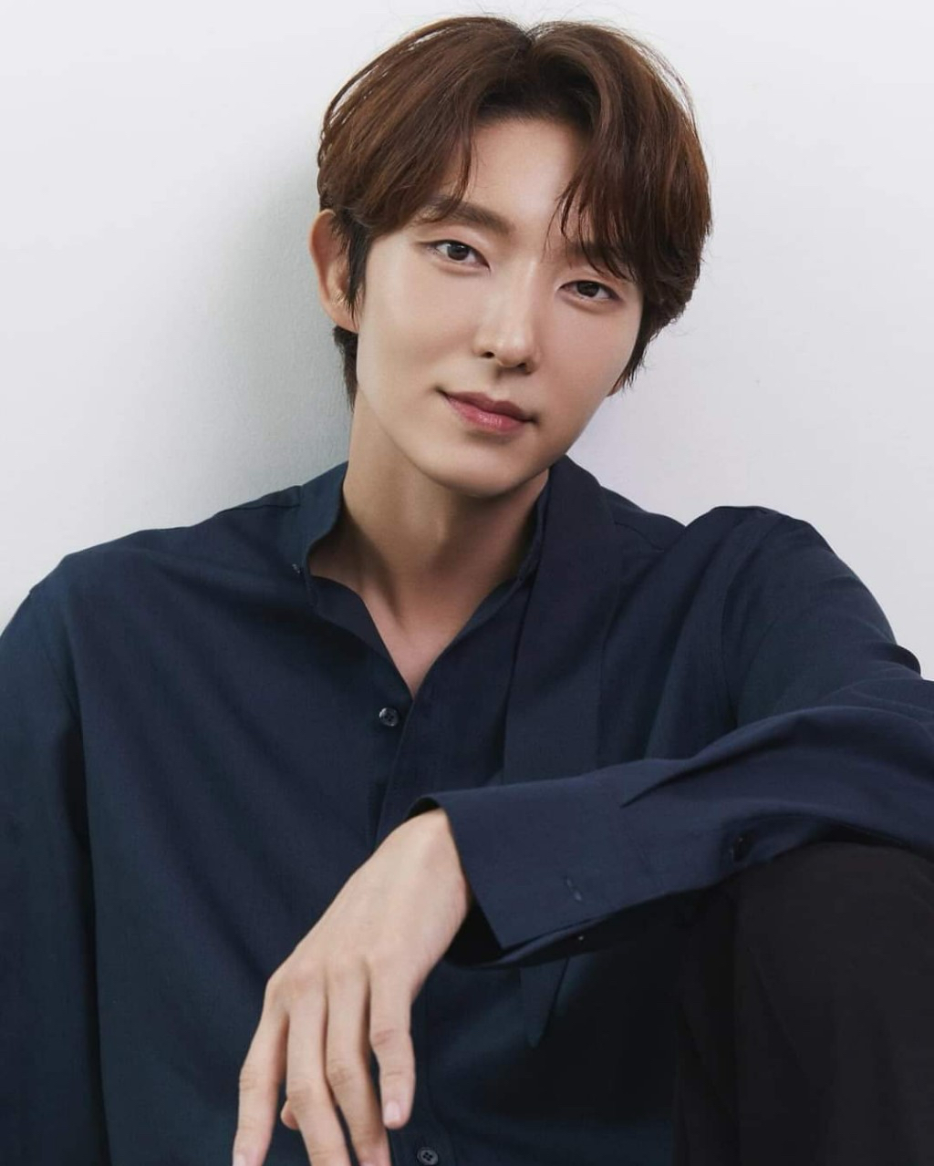 이준기의 최신 사진