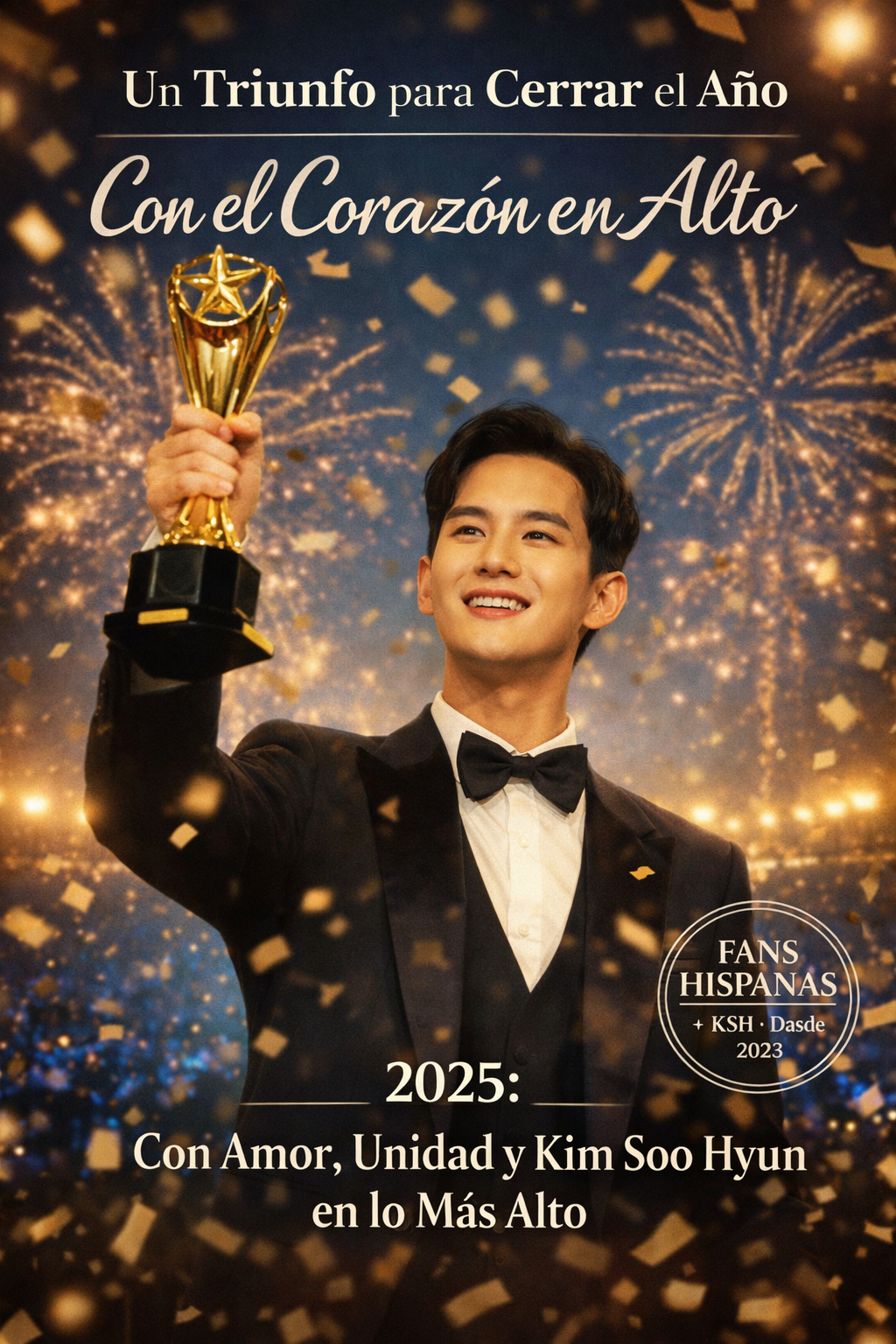 Behind-the-scenes cut of Kim Soohyun