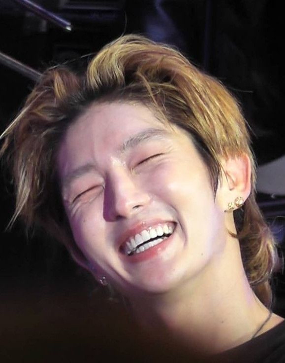 Latest photo of Lee Joongi