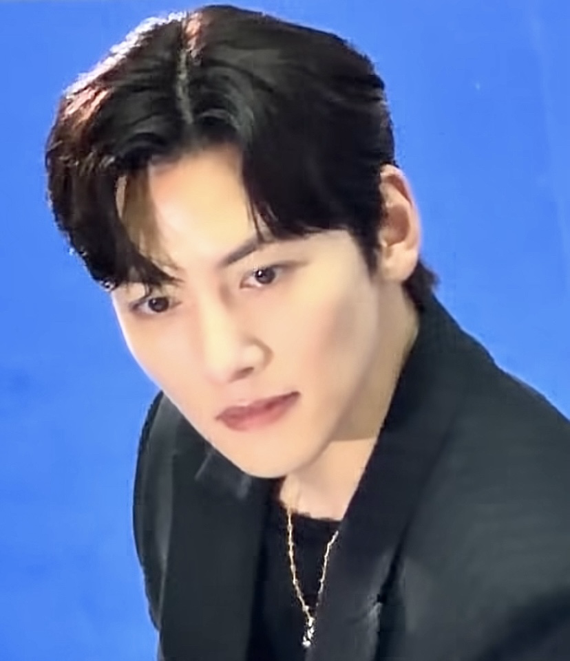 池昌旭的最新照片