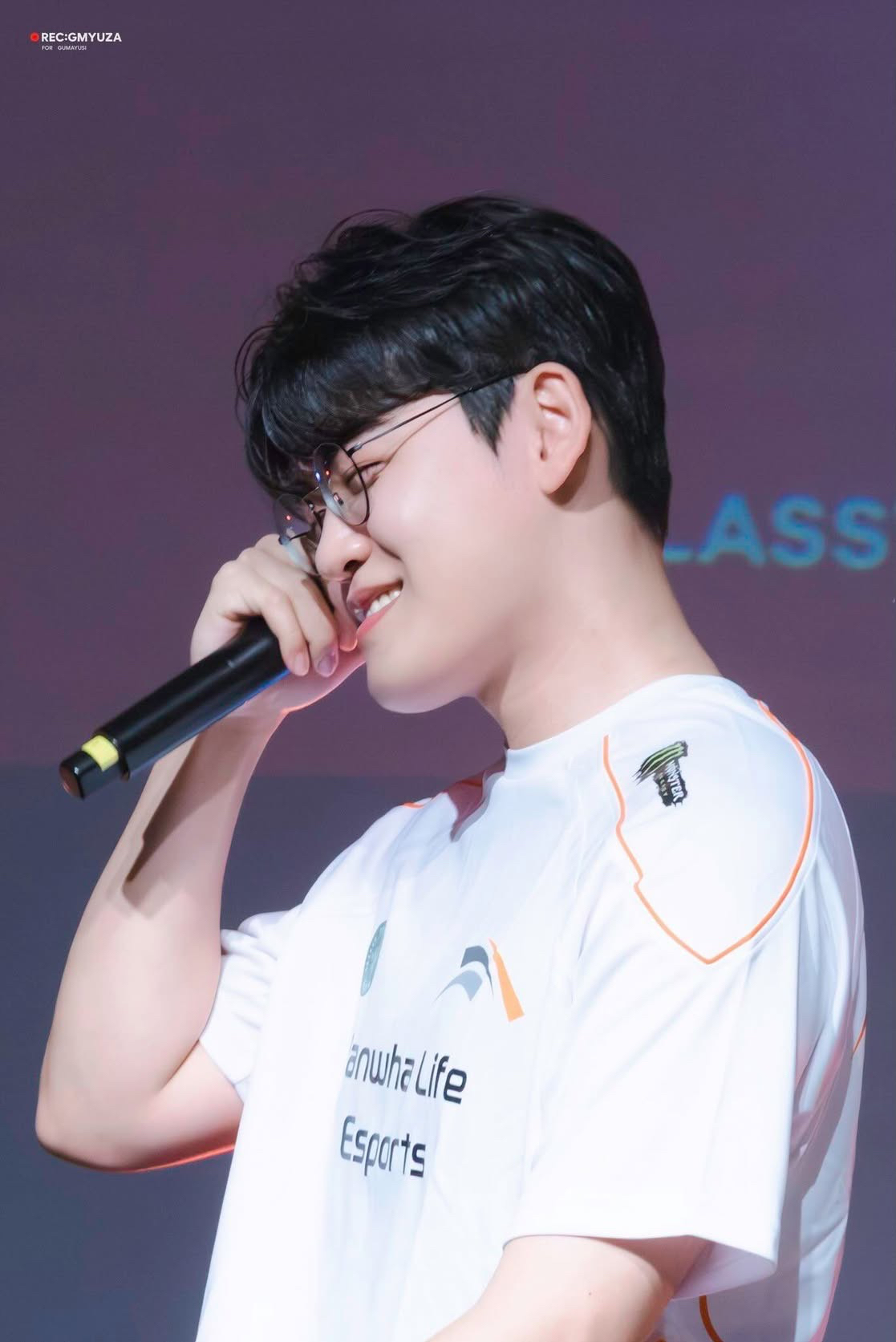 Latest photo of Gumayusi