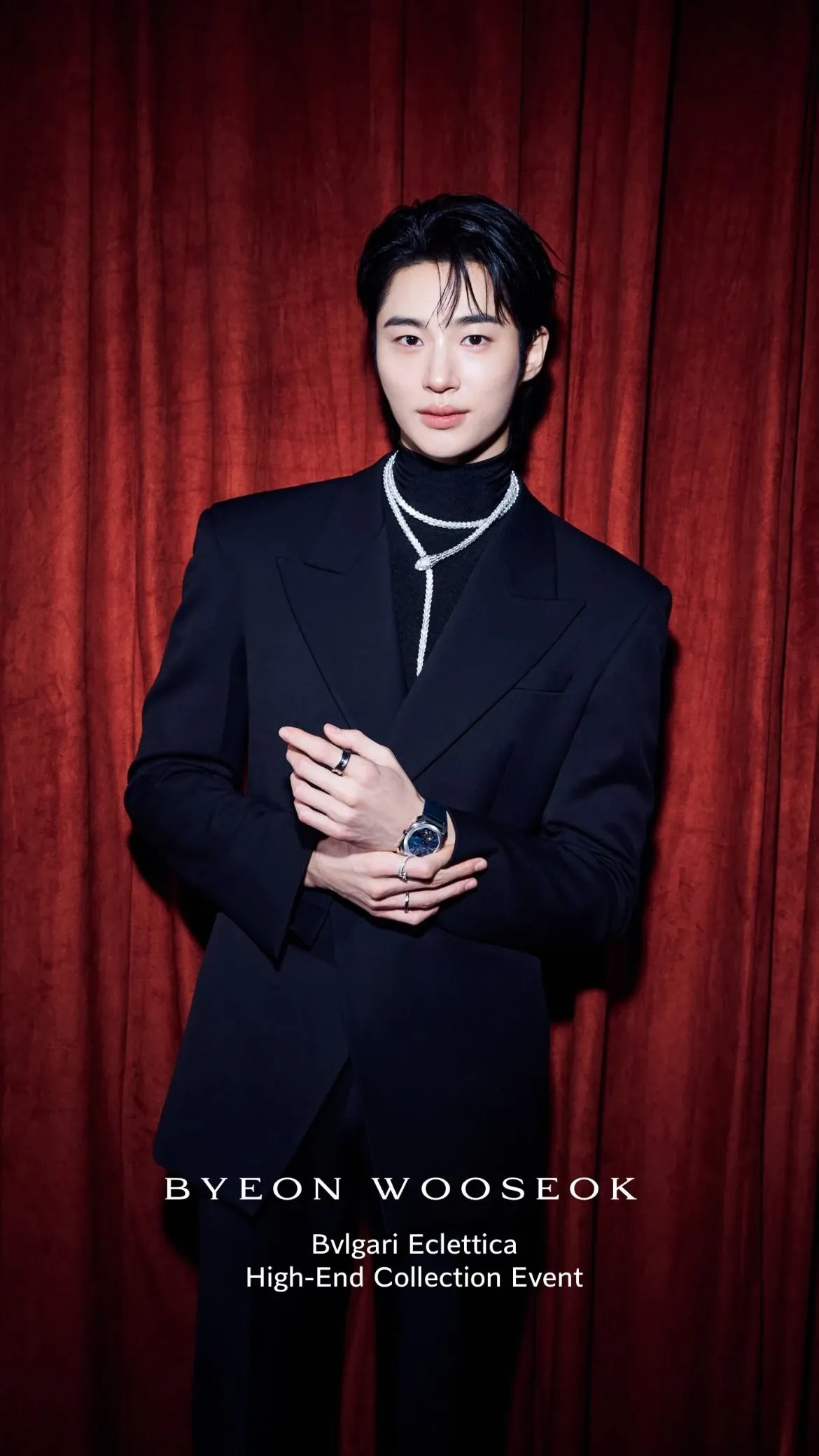 Byeon Wooseok background image recommended by Choeaedol Celeb fandom