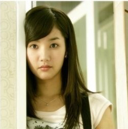 Latest photo of Park Minyoung