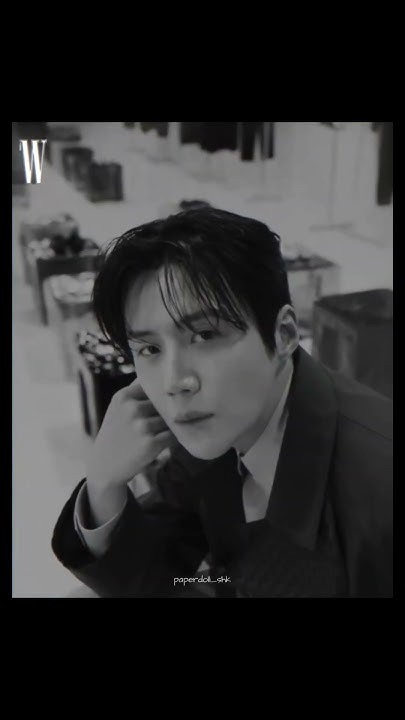 Latest photo of Kim Seonho
