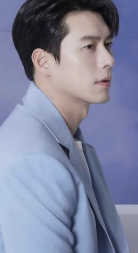 현빈의 비하인드 컷