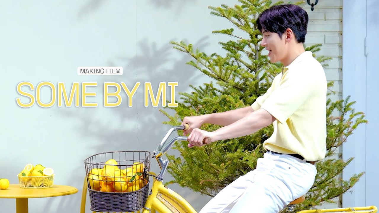 Recent activity shot of Ji Changwook