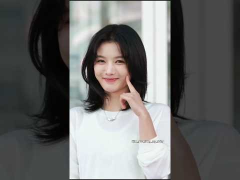 金裕贞的幕后花絮