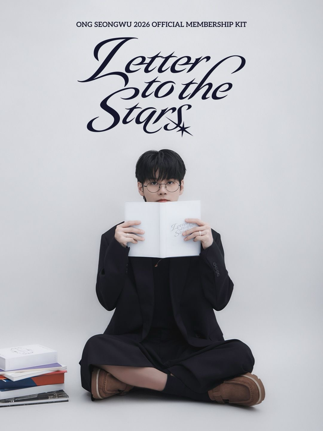 Latest photo of Ong Seongwu