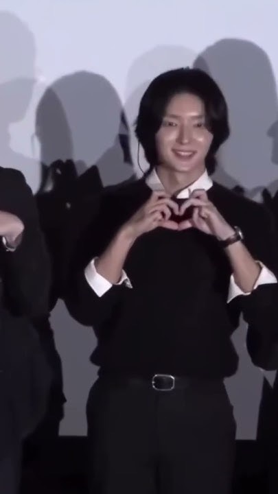 이준기 최근 활동샷