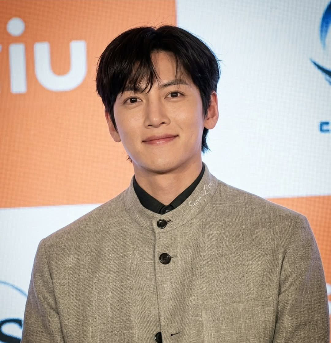 池昌旭的幕后花絮