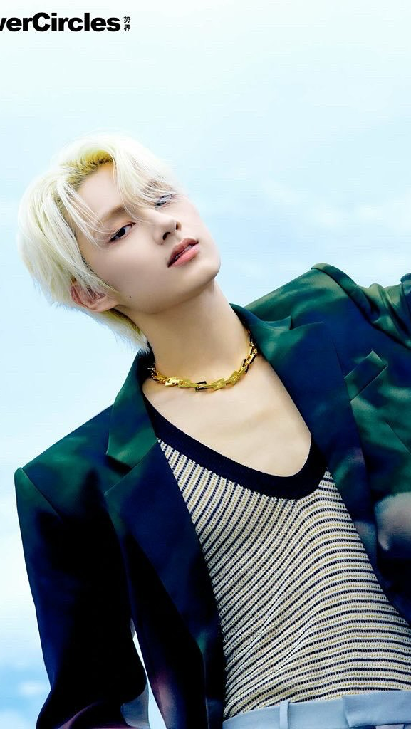 A moment captured by a fan of Wen Junhui