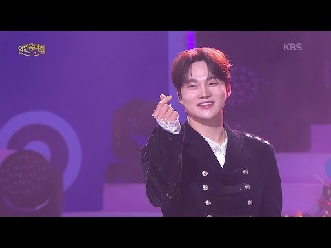 박서진의 최신 사진