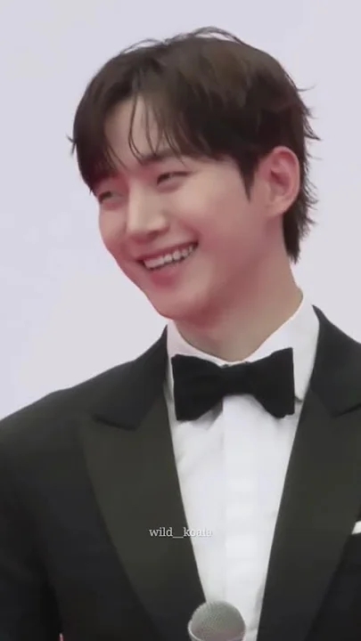 A moment captured by a fan of Lee Junho