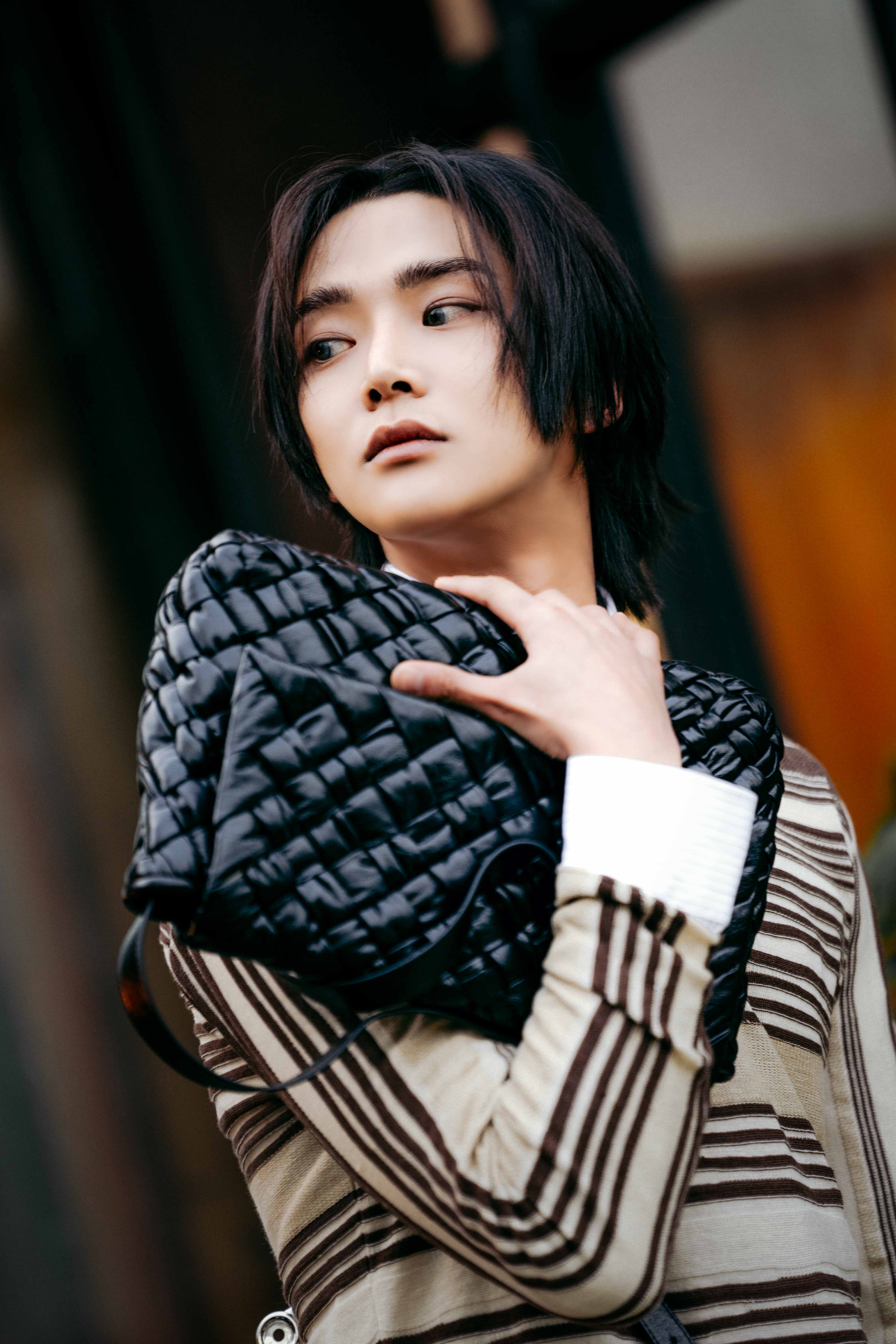 路云的近期活动照