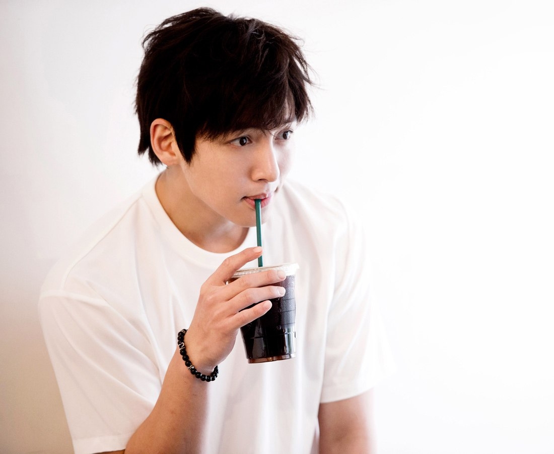 池昌旭的近期活动照