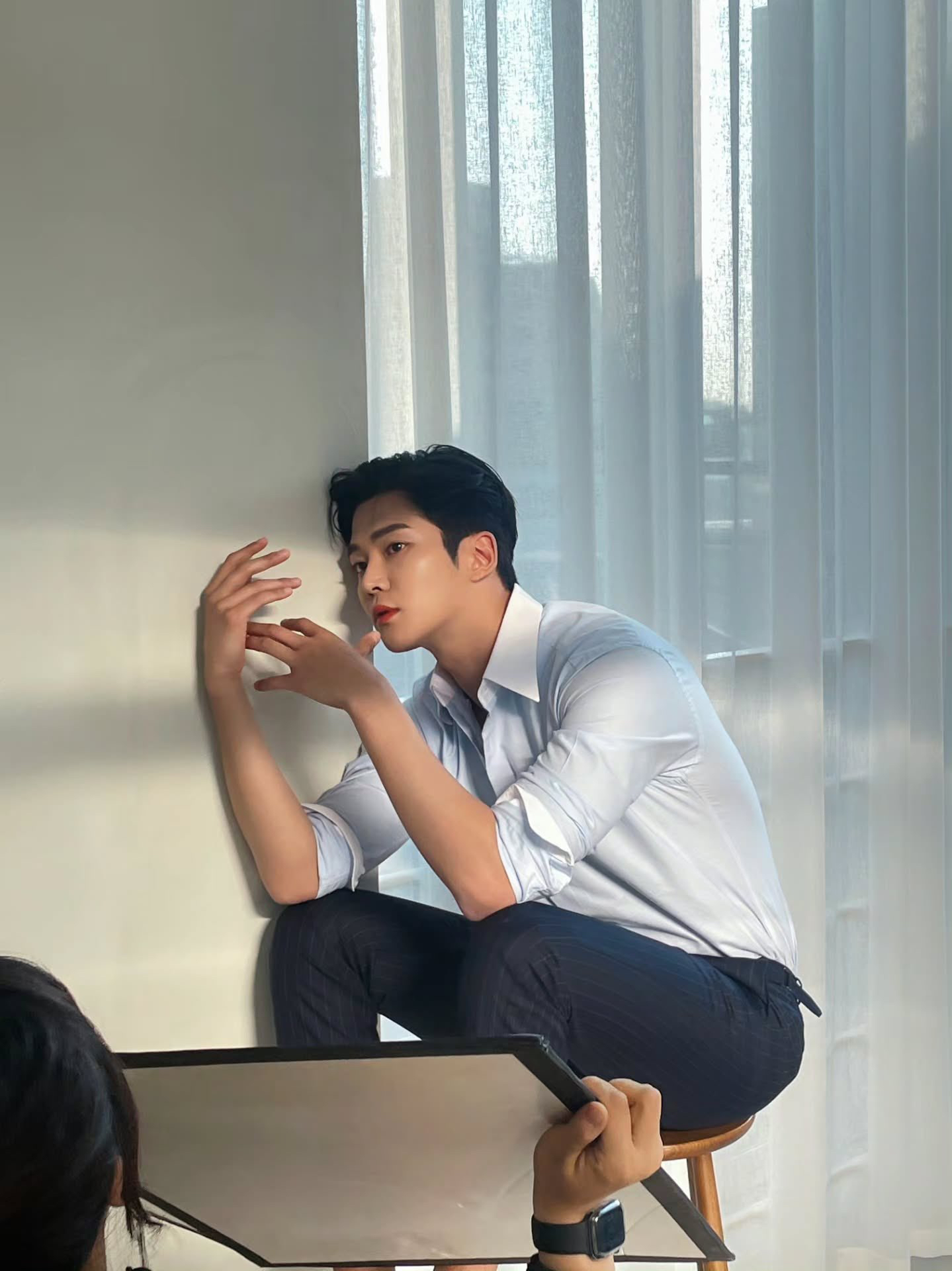 路云的最新照片