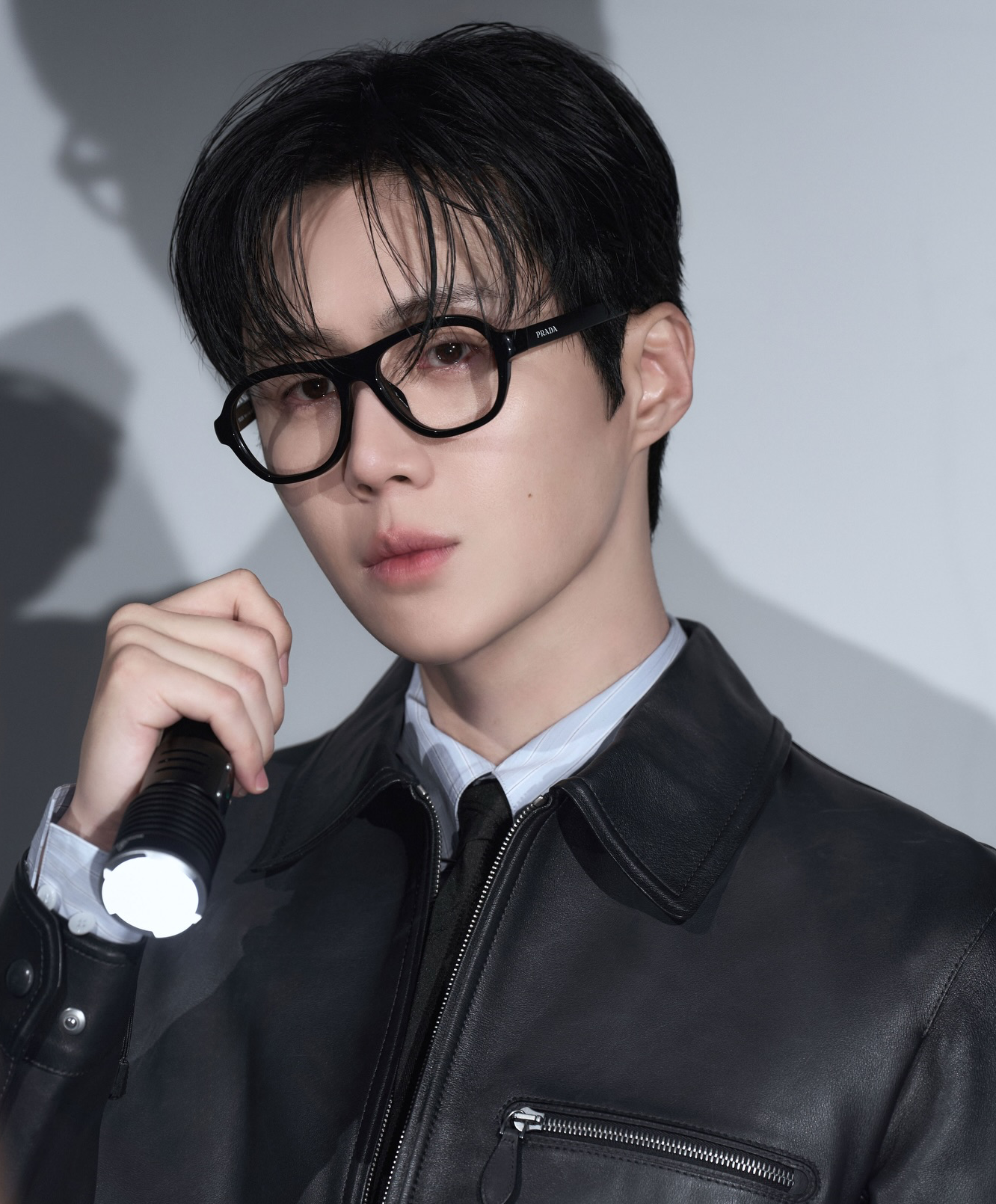 Recent activity shot of Kim Seonho