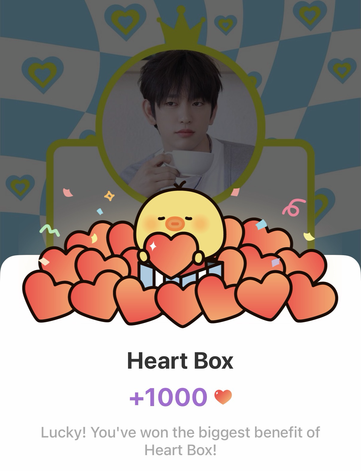 朴珍榮的近期活動照