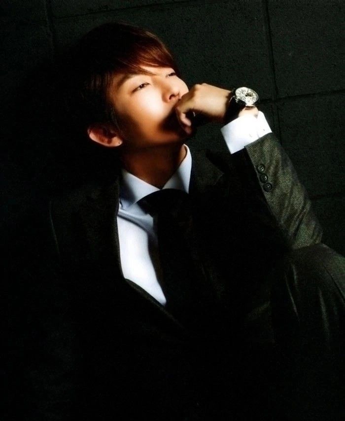 Latest photo of Lee Joongi