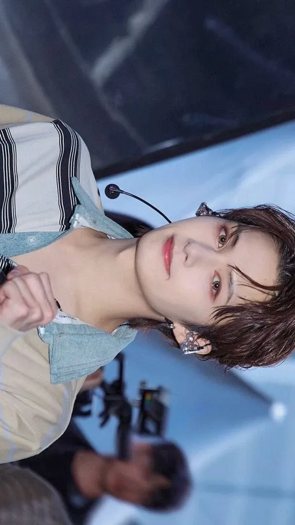 Today's popular wallpaper in Wen Junhui community