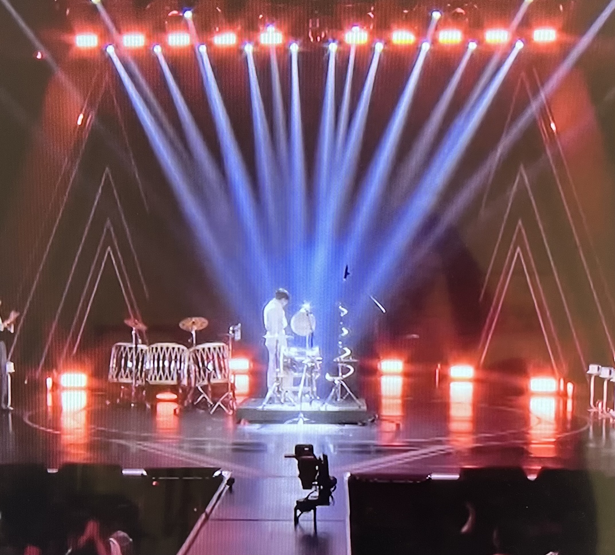 ファンが撮影したパク・ソジンの瞬間